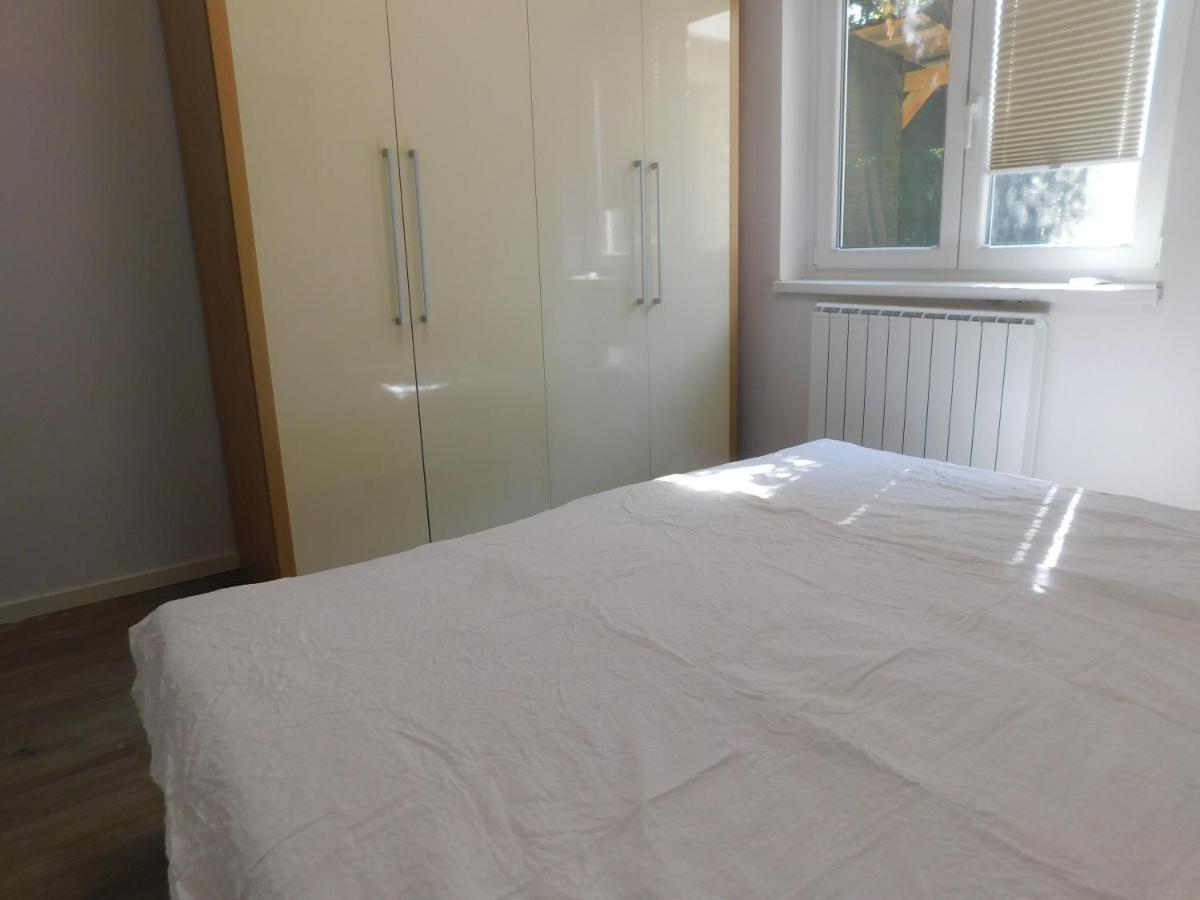 Lara Appartement *