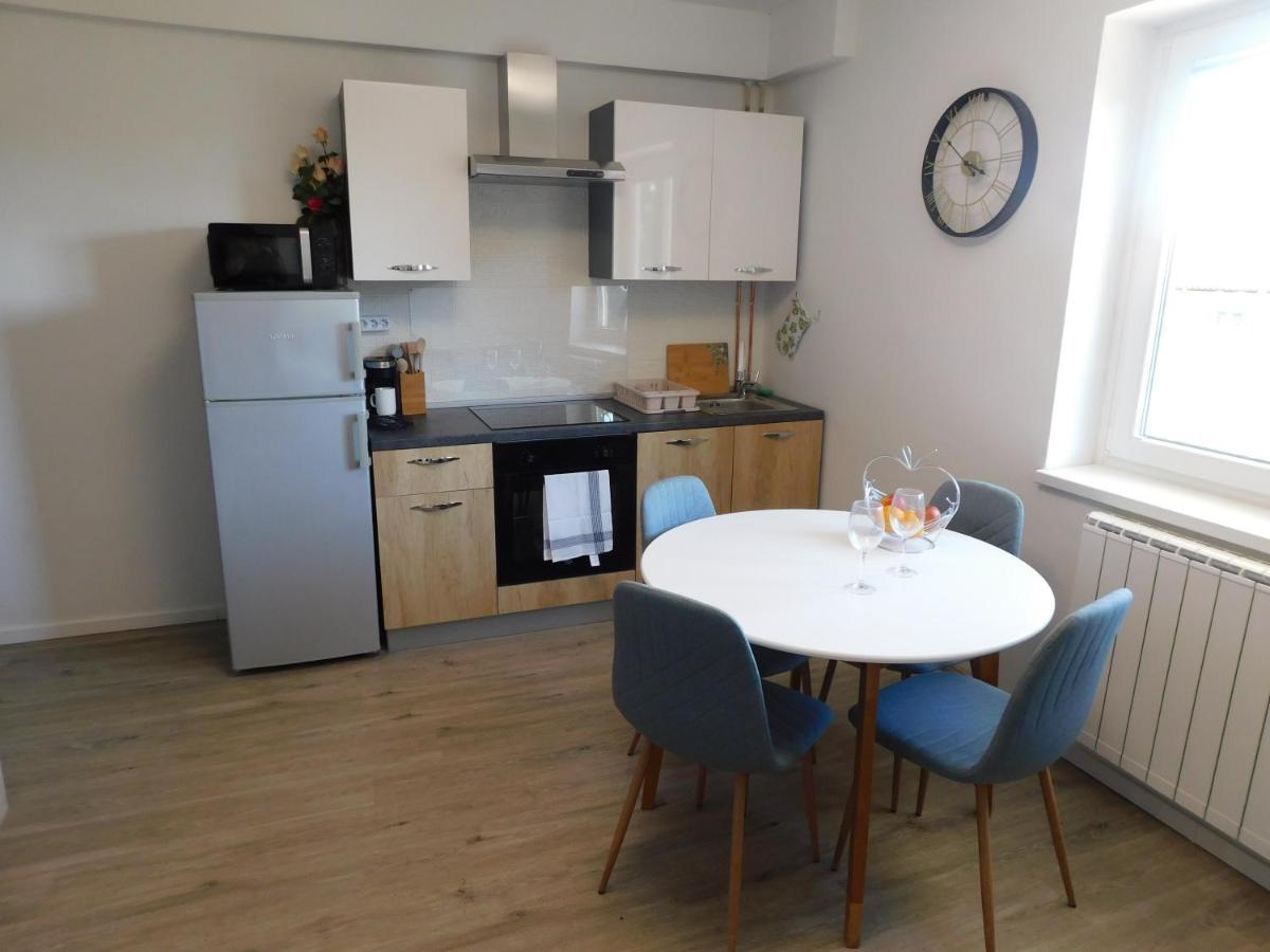 Lara Appartement Portorož