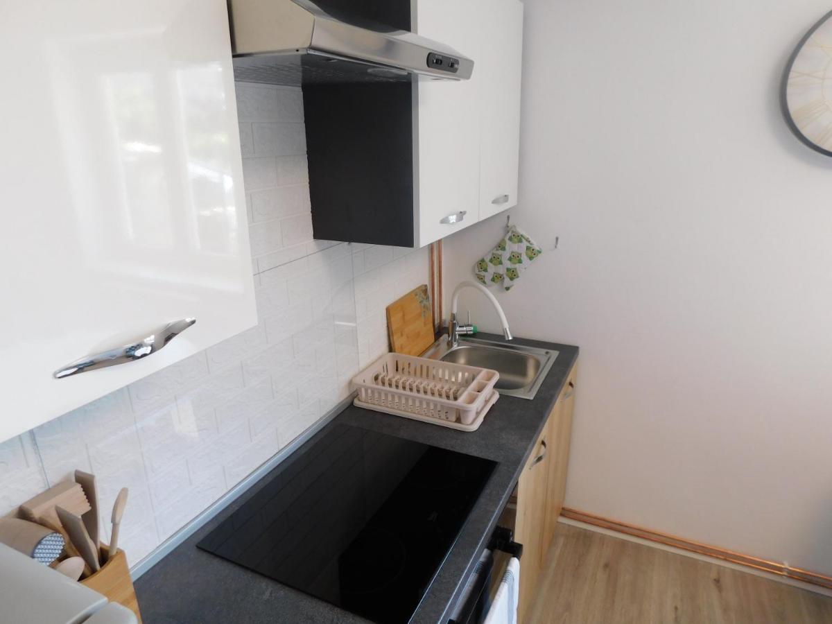 Lara Appartement