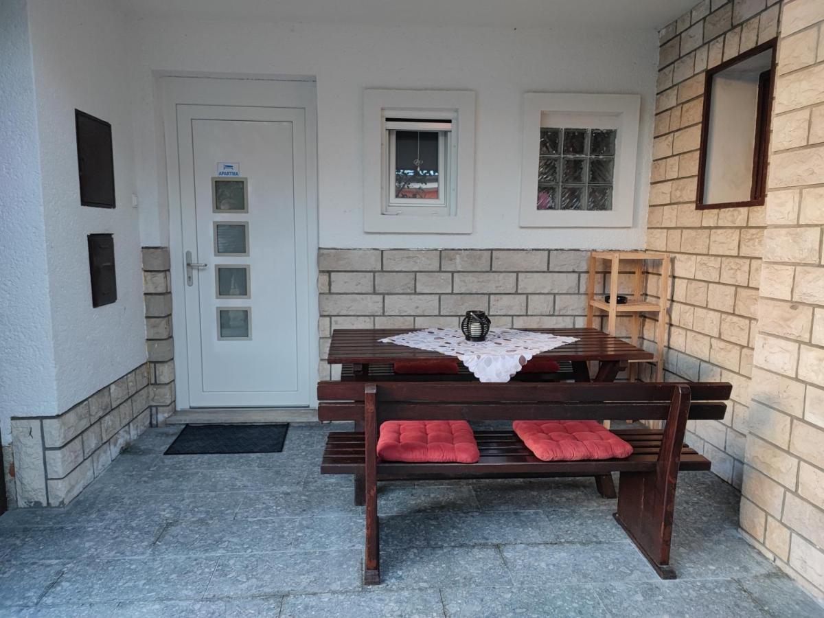 Appartement Lara Portorož