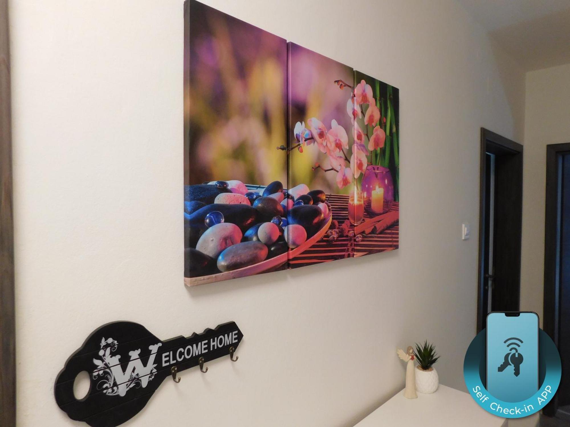Lara Appartement
